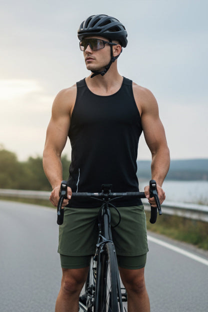 Flex Pro Active Shorts