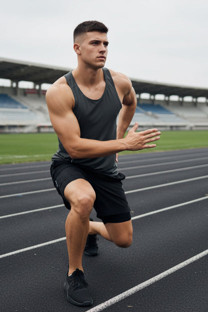Flex Pro Active Shorts