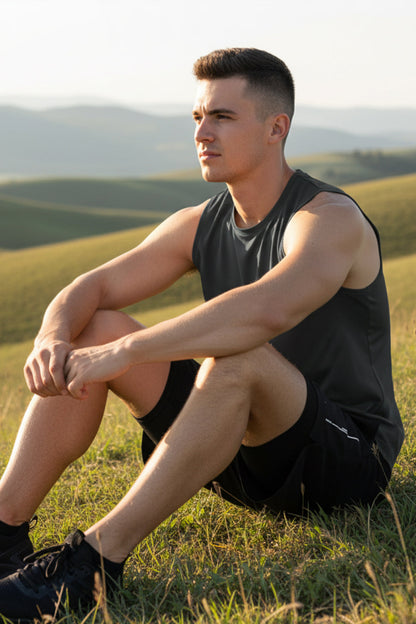 Flex Pro Active Shorts