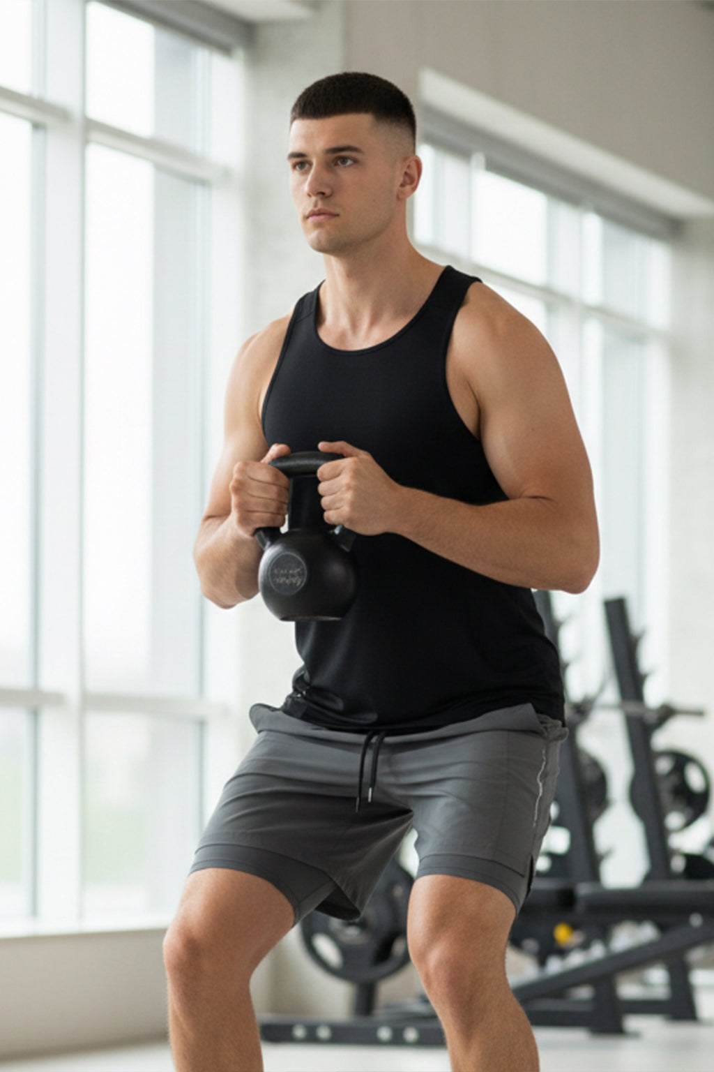 Flex Pro Active Shorts