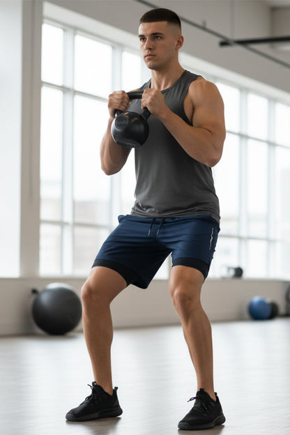 Flex Pro Active Shorts