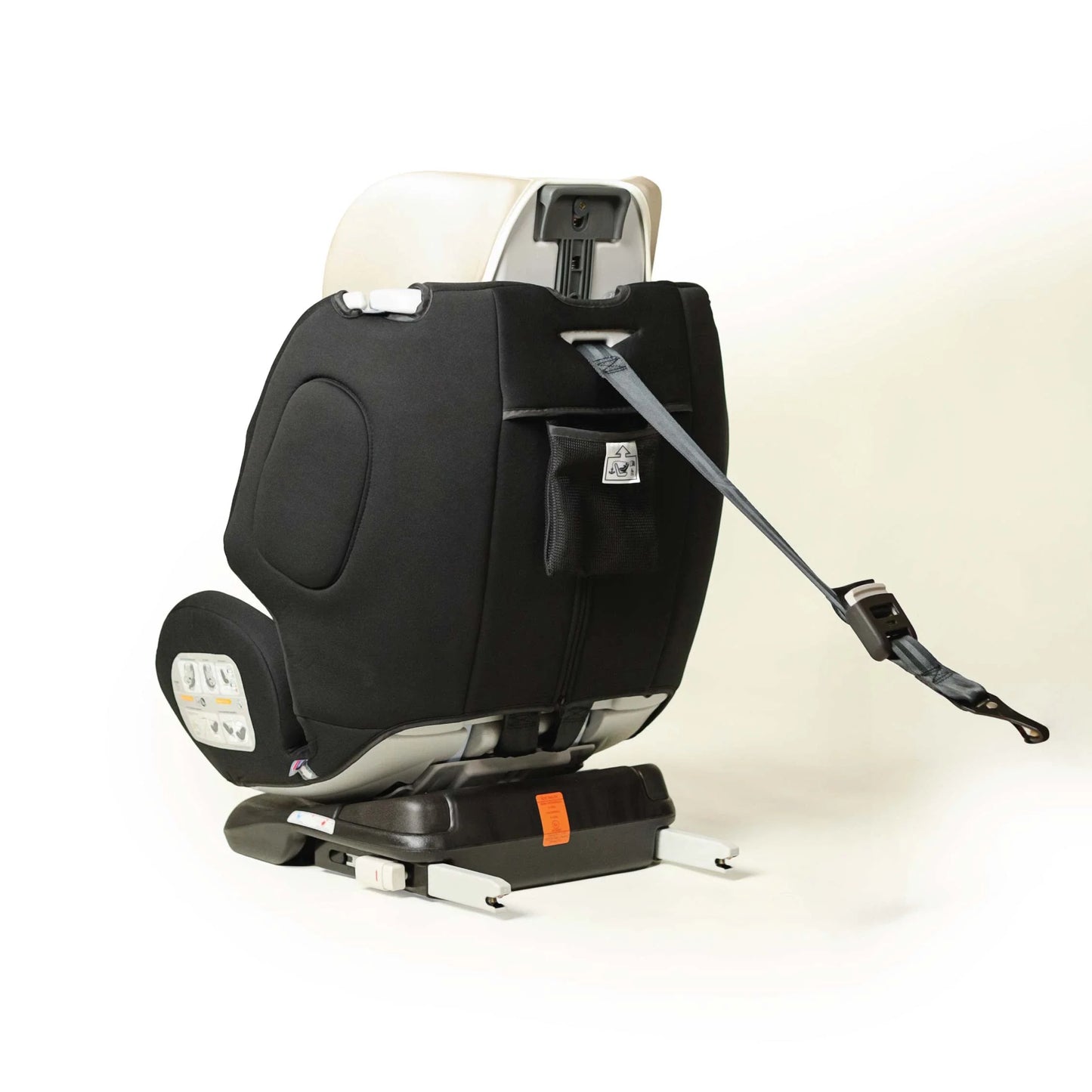 Loopie Lap | Baby Car Seat