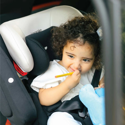 Loopie Lap | Baby Car Seat