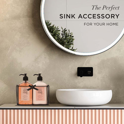 Love Story HandÂ CaddyÂ SetÂ 270ml