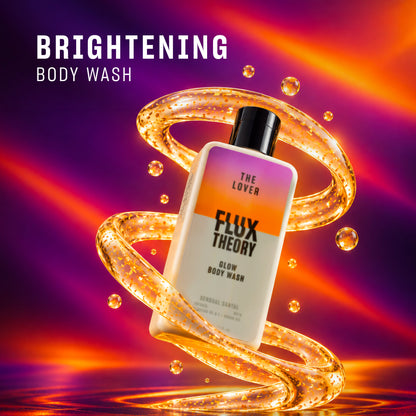 Brightening Body Wash 250 ml | For Glowing Moisturised Skin