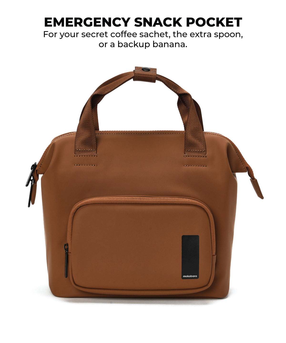 Take-Out Lunch Bag