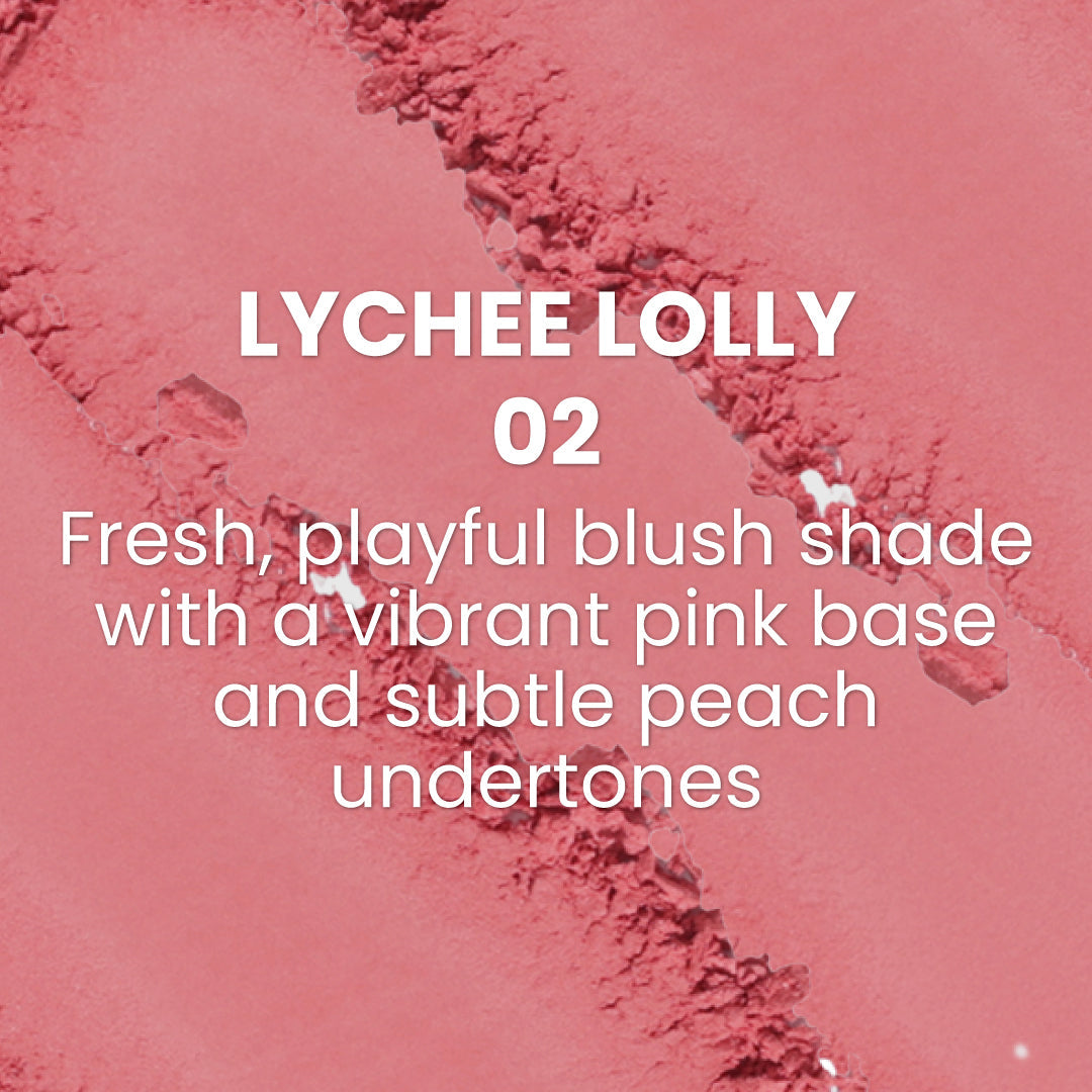 pH-antastic Colour Adjusting Blush | Typsy at Broadway