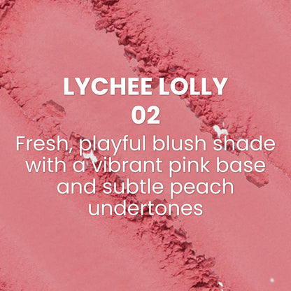 pH-antastic Colour Adjusting Blush | Typsy at Broadway