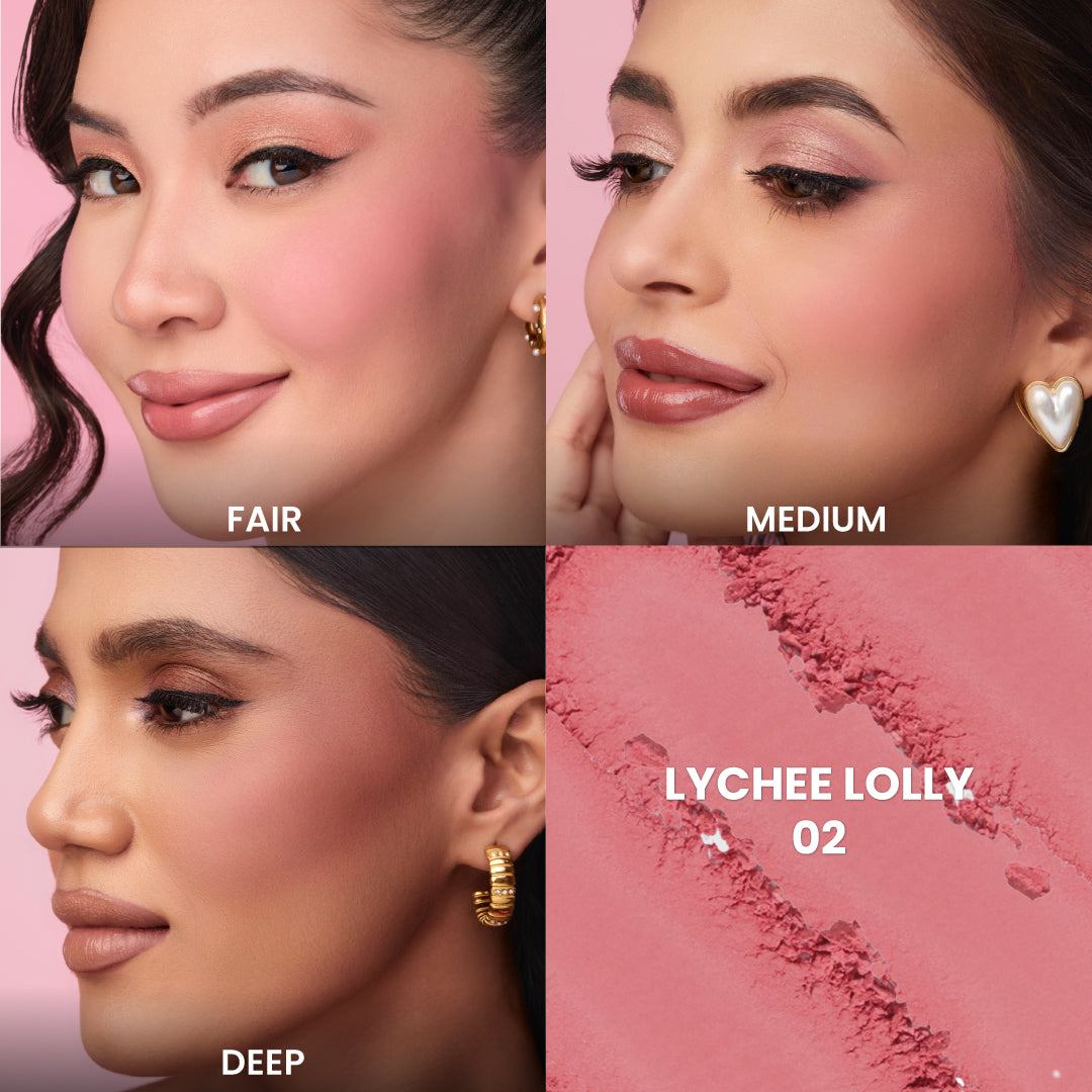pH-antastic Colour Adjusting Blush | Typsy at Broadway