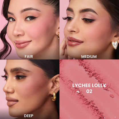pH-antastic Colour Adjusting Blush | Typsy at Broadway