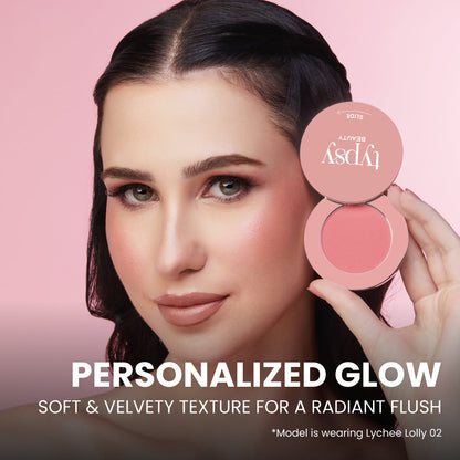 pH-antastic Colour Adjusting Blush | Typsy at Broadway