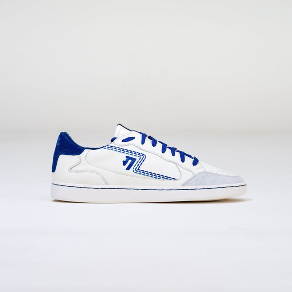 Gully Number 001 The Revisit - Firki Indigo