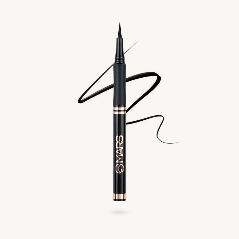 MARS Liquid Pen Eyeliner