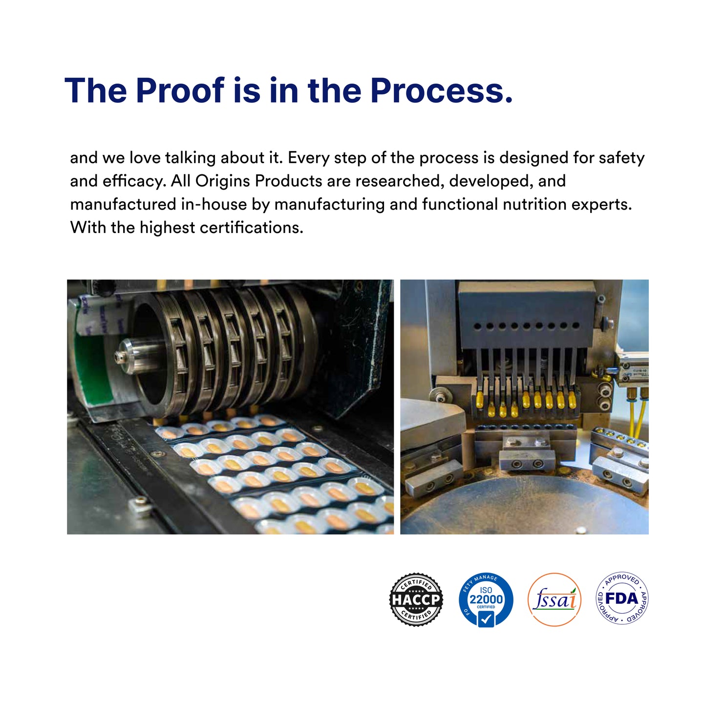 Origins Nutra Multi For Men (40+) | Boost Energy & Metabolism, Immune Support, Bone and Joint Support | Panax Ginseng Extract| GMP Certified | Non-GMO | For Men (40+) | 30 Soft gels.