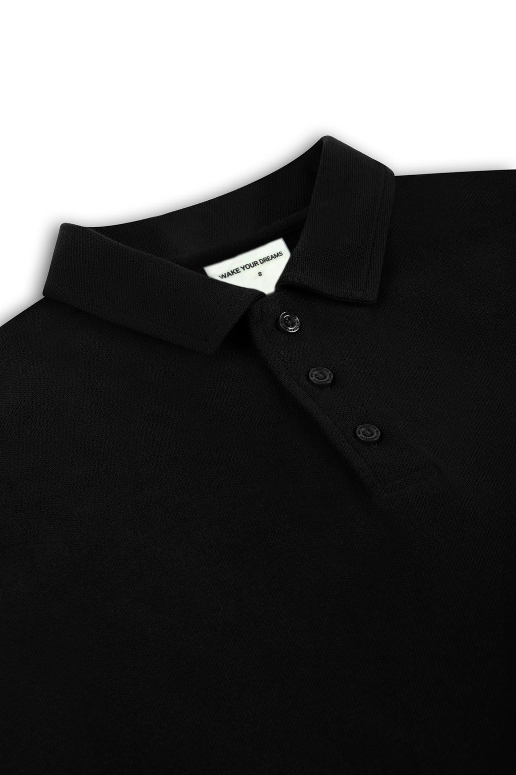 Polo Shirt | WAKE YOUR DREAM at Broadway