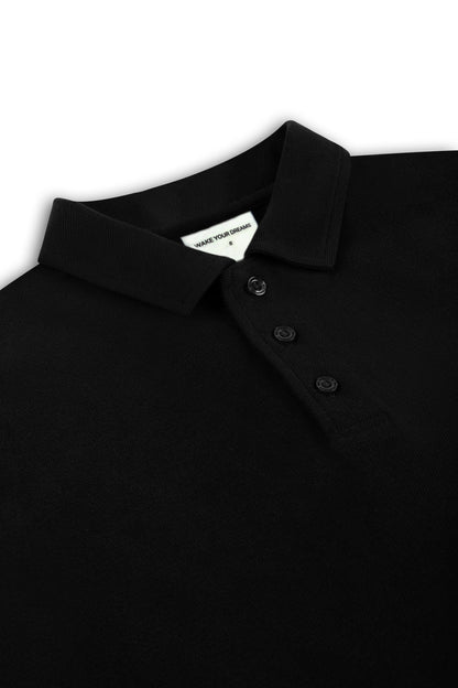 Polo Shirt | WAKE YOUR DREAM at Broadway
