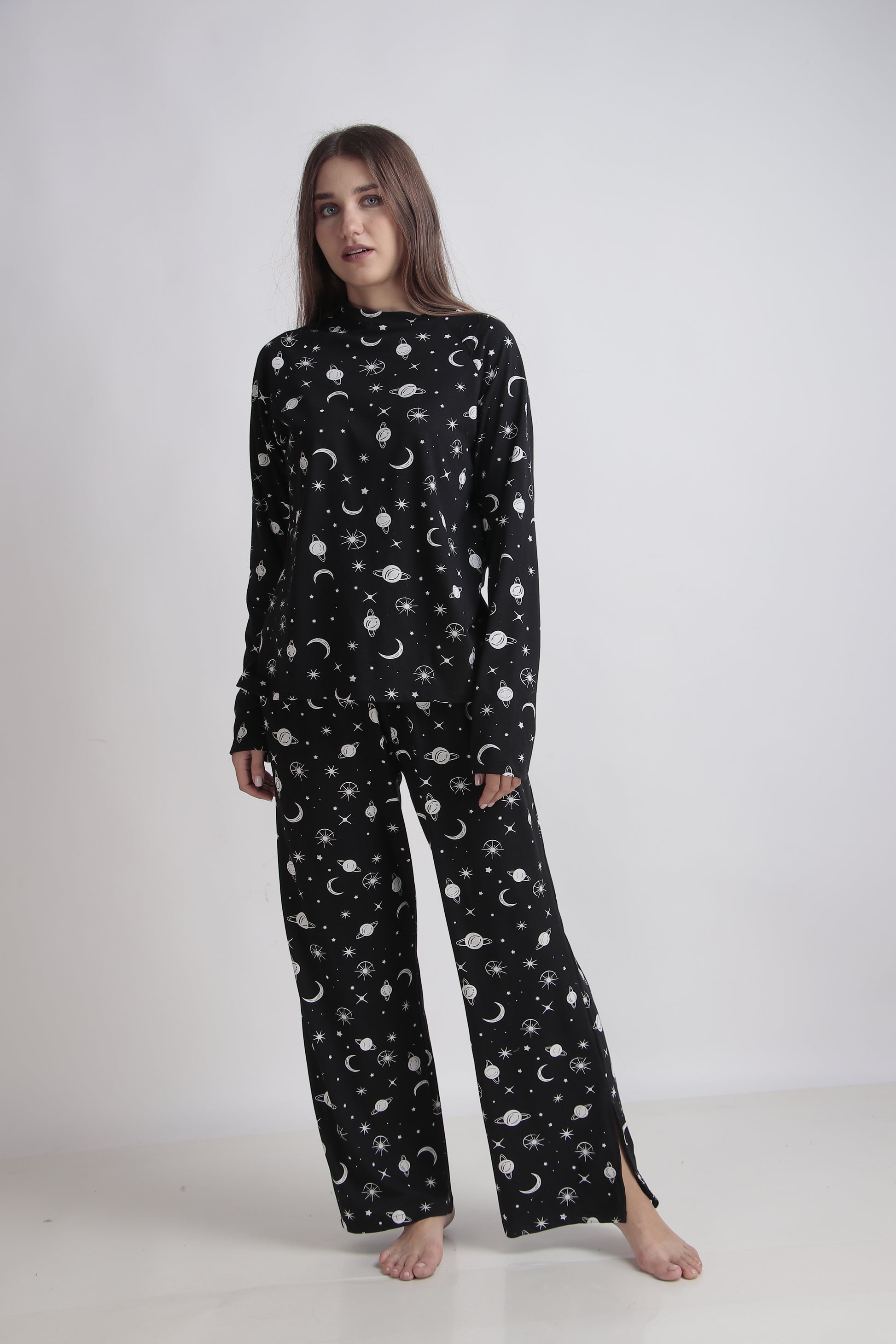 Galaxy Full Sleeves set | Masha at Broadway