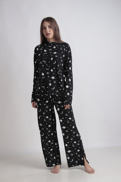 Galaxy Full Sleeves set | Masha at Broadway