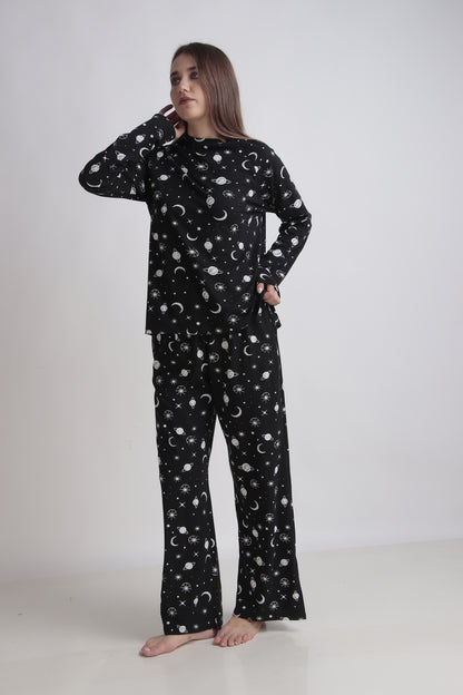 Galaxy Full Sleeves set | Masha at Broadway