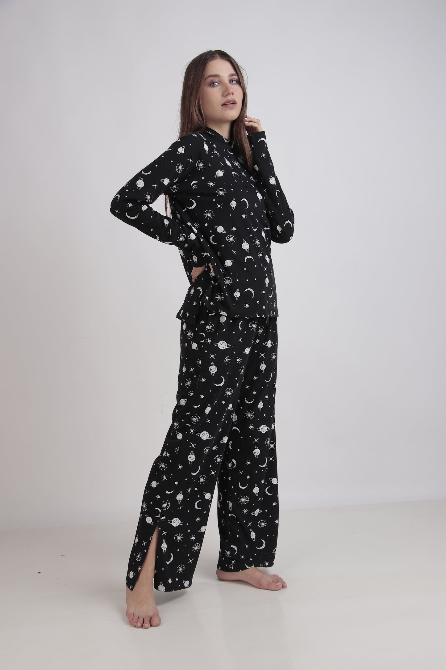 Galaxy Full Sleeves set | Masha at Broadway