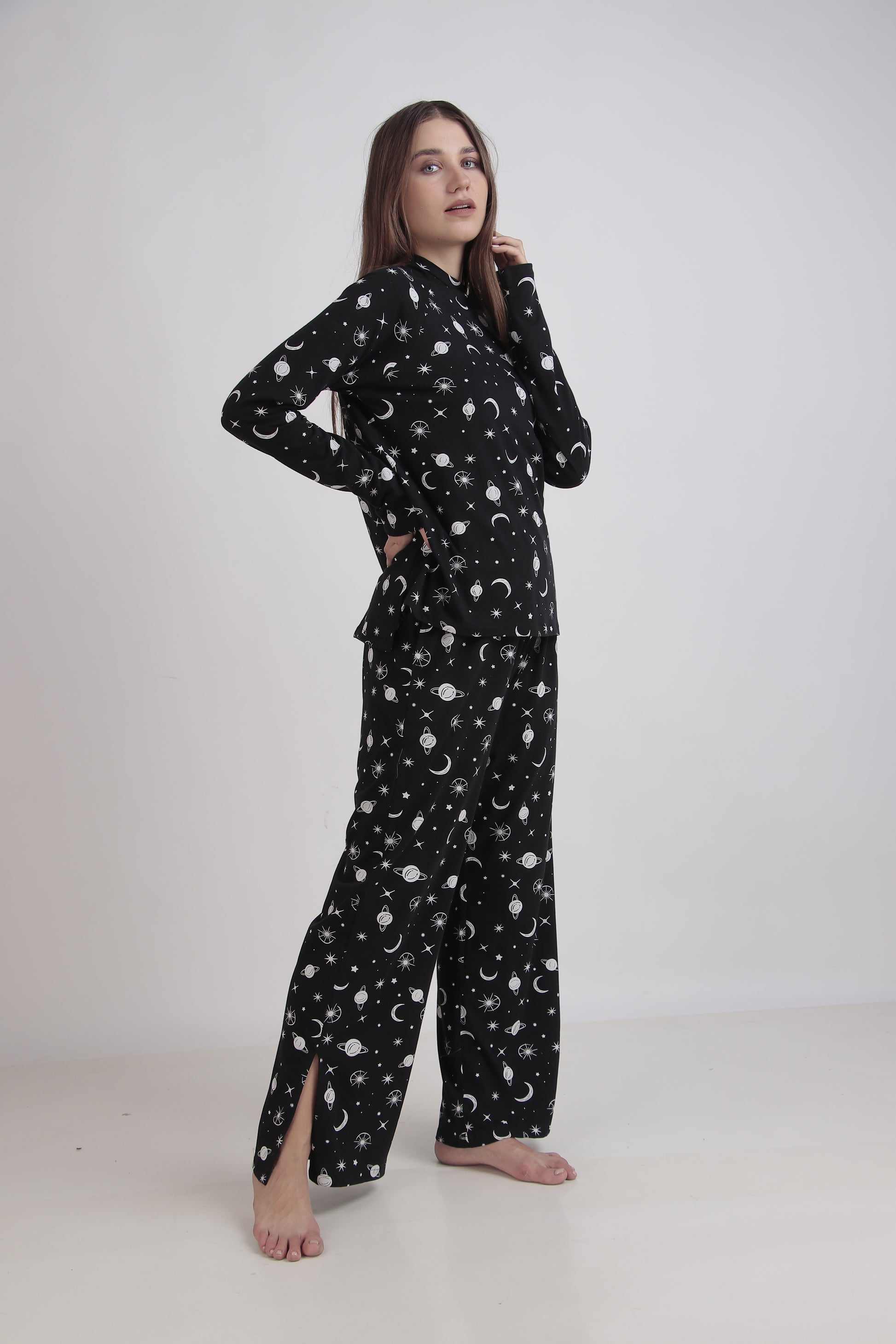 Galaxy Full Sleeves set | Masha at Broadway