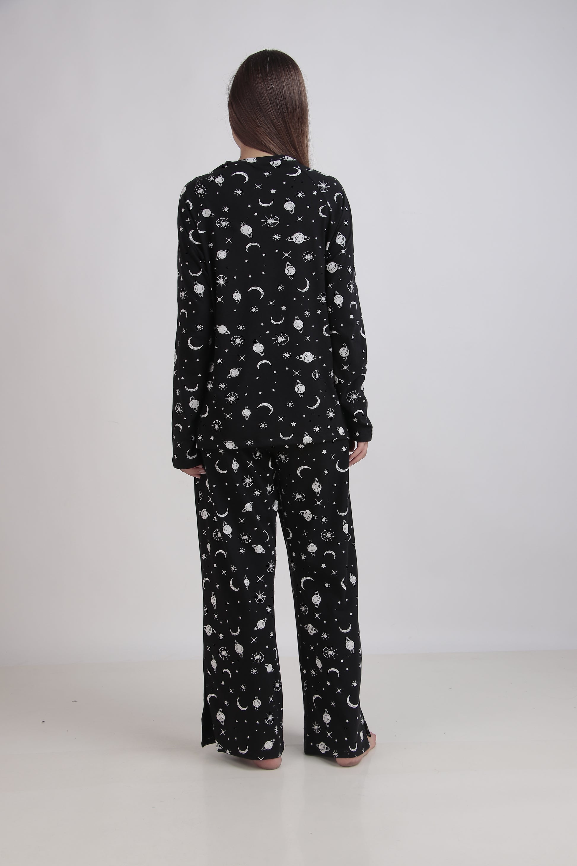 Galaxy Full Sleeves set | Masha at Broadway