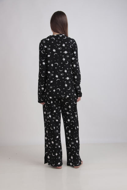 Galaxy Full Sleeves set | Masha at Broadway
