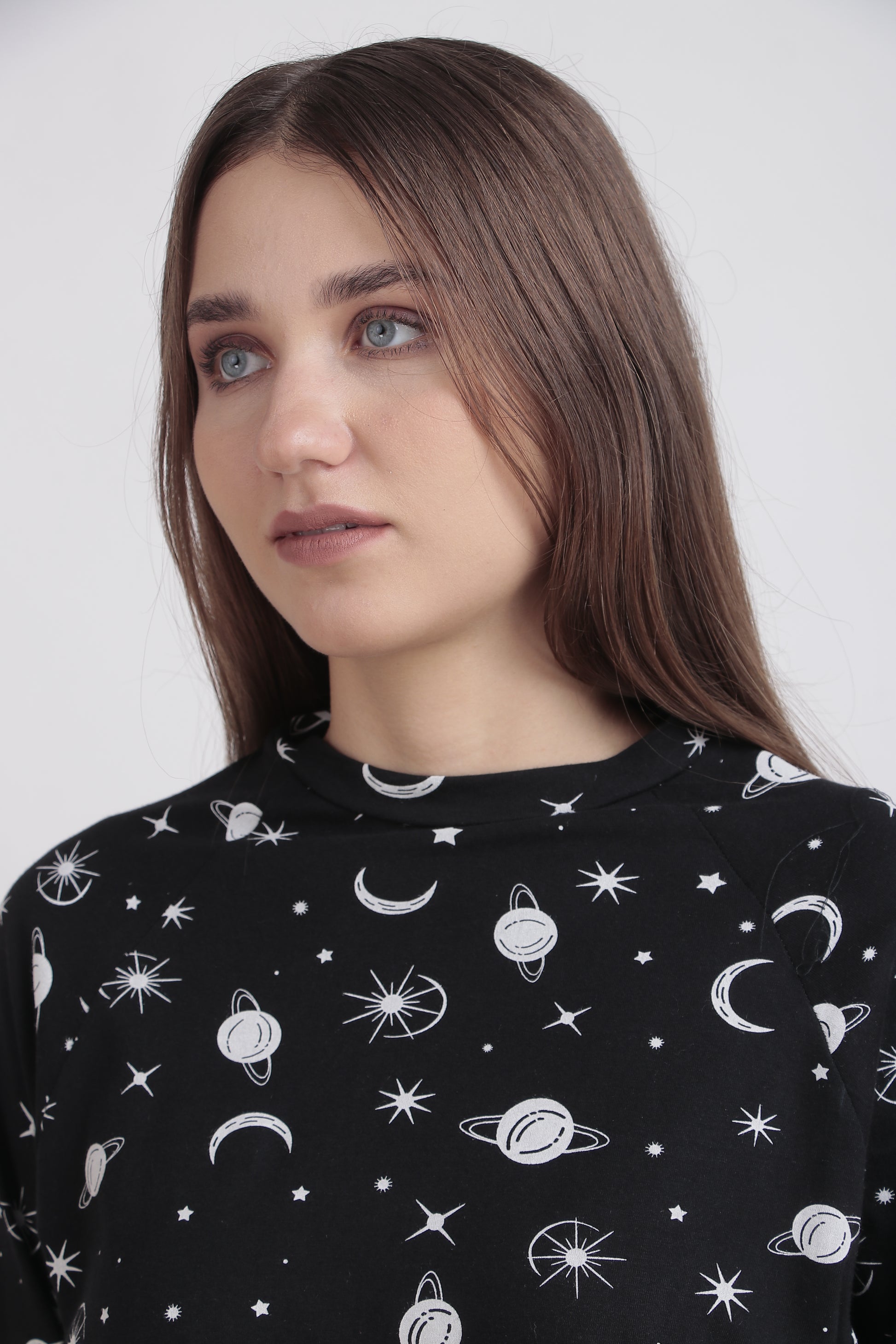 Galaxy Full Sleeves set | Masha at Broadway