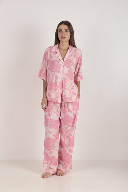 Iris Candy Loungewear set | Masha at Broadway