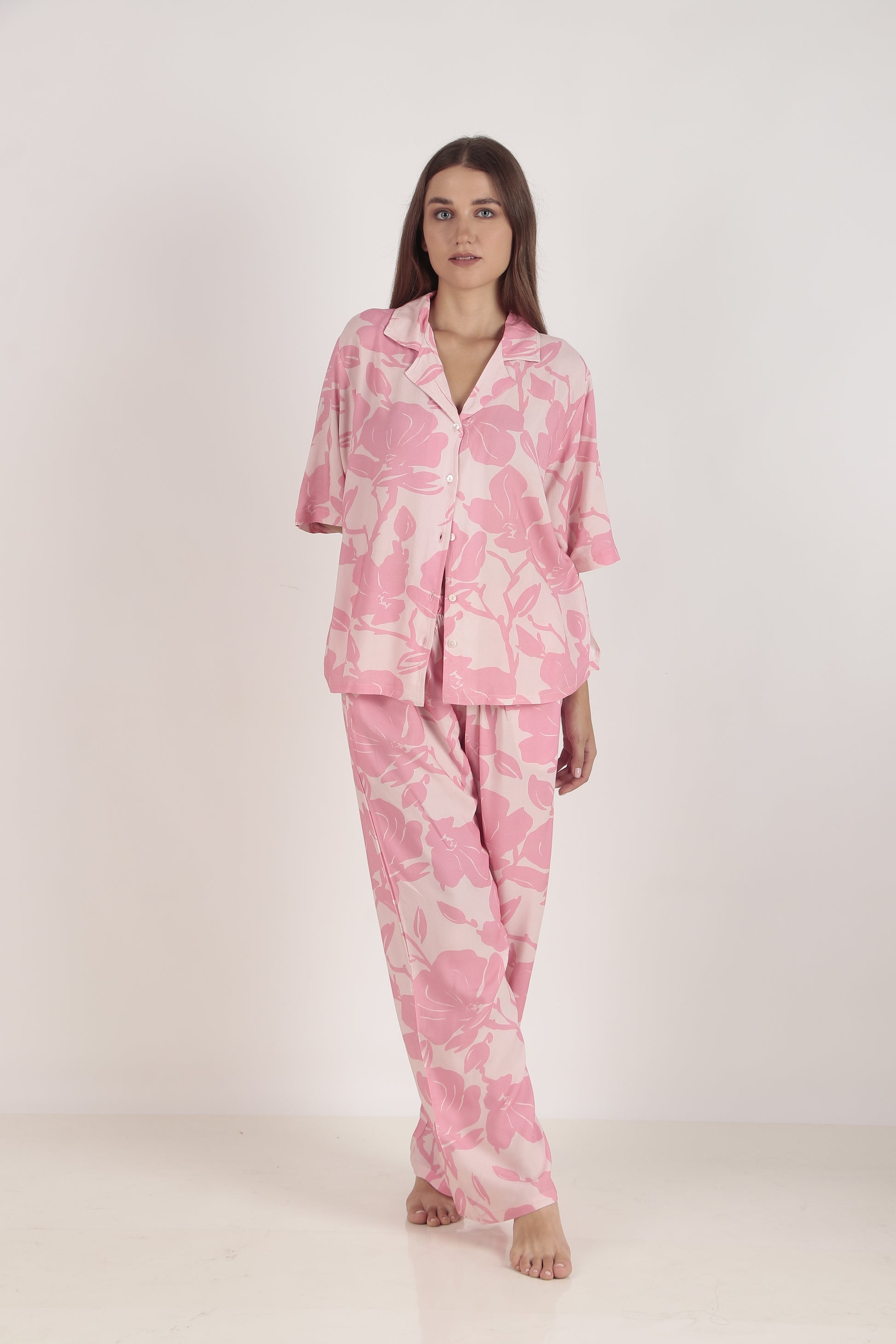 Iris Candy Loungewear set | Masha at Broadway