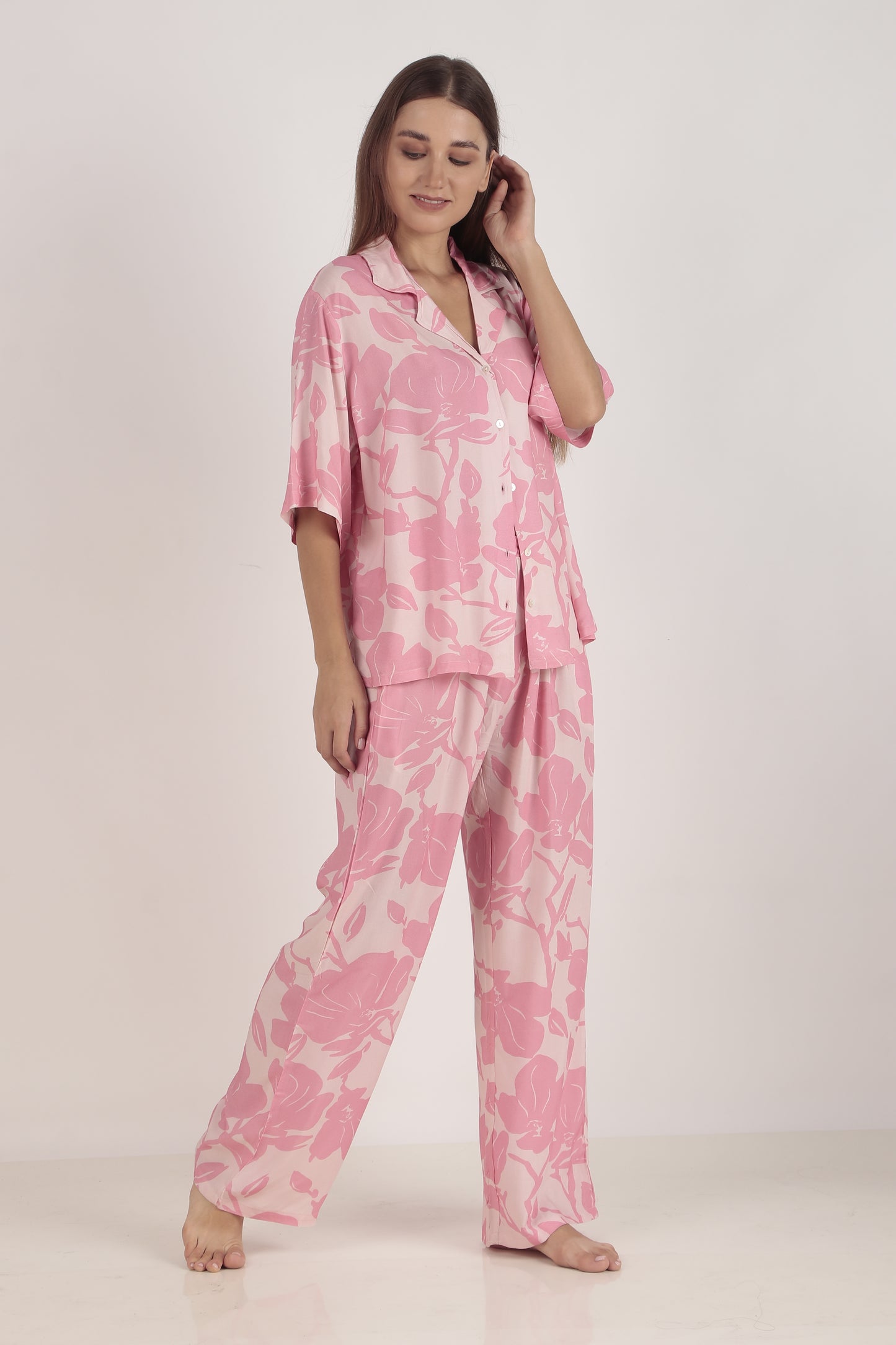 Iris Candy Loungewear set | Masha at Broadway