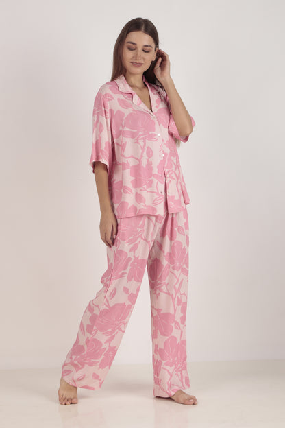 Iris Candy Loungewear set | Masha at Broadway