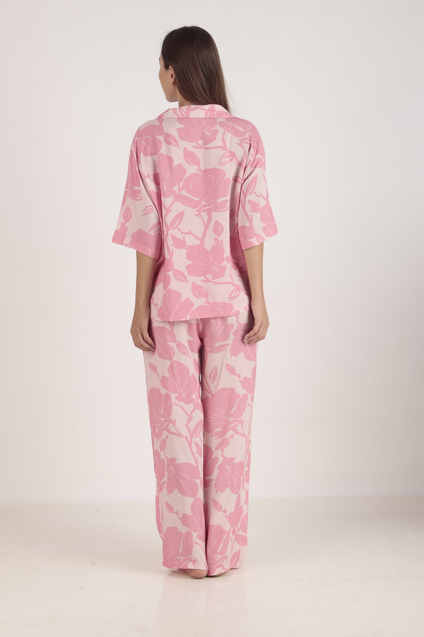 Iris Candy Loungewear set | Masha at Broadway
