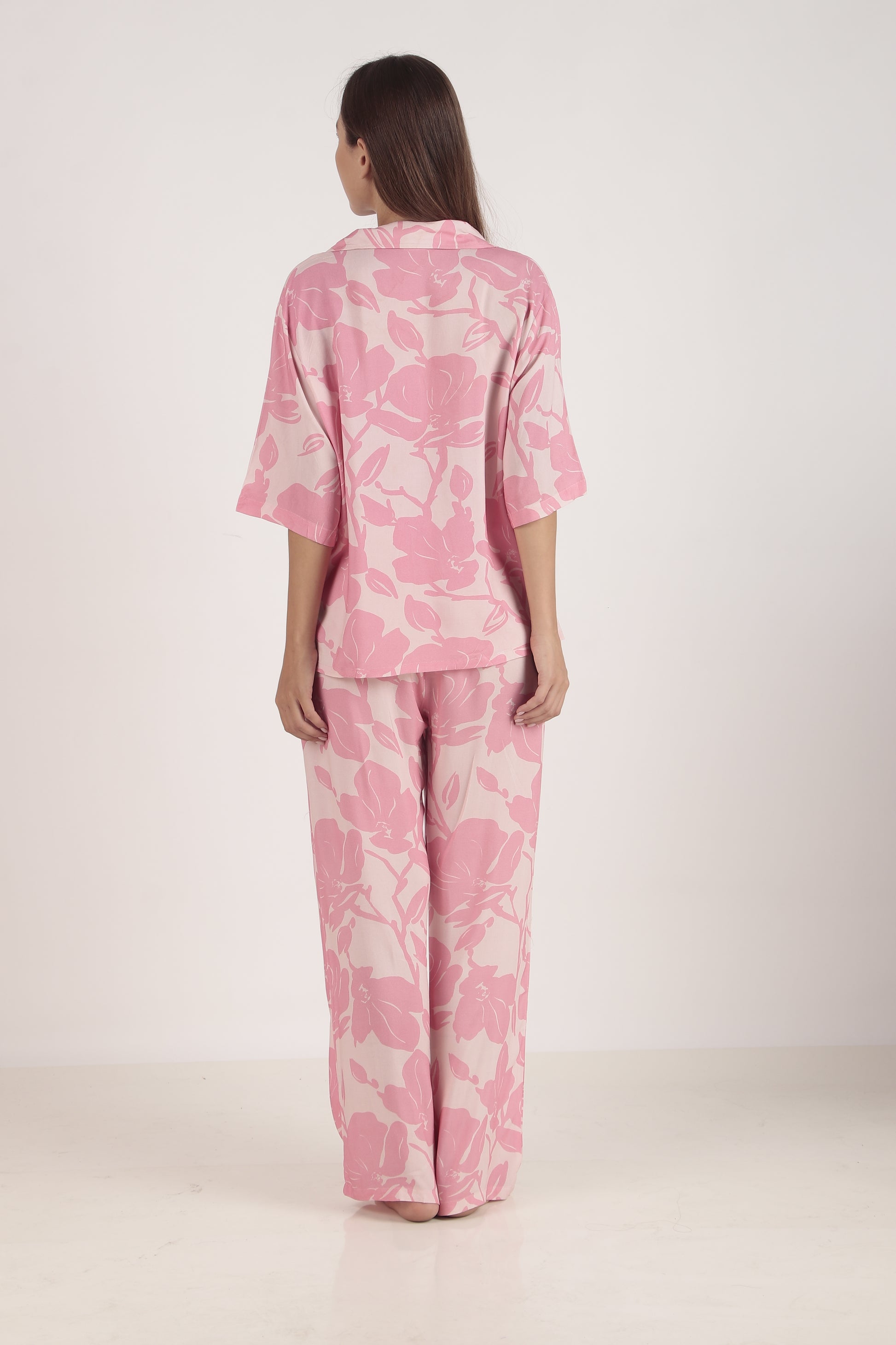 Iris Candy Loungewear set | Masha at Broadway