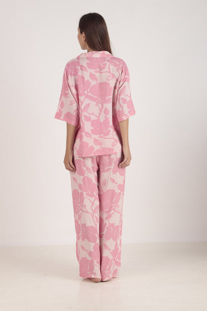 Iris Candy Loungewear set | Masha at Broadway