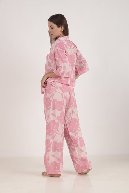 Iris Candy Loungewear set | Masha at Broadway