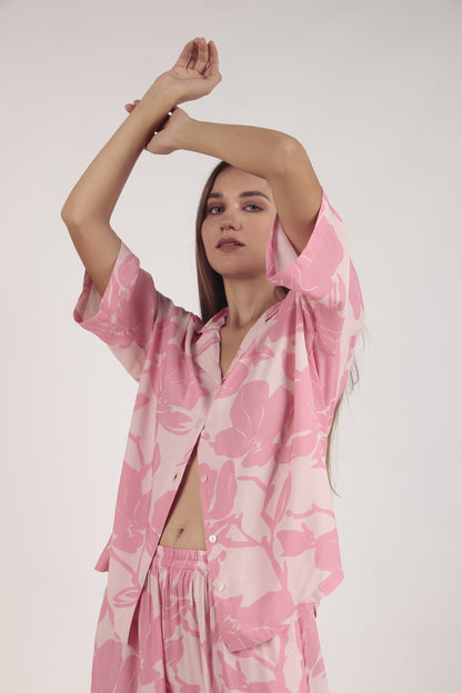 Iris Candy Loungewear set | Masha at Broadway