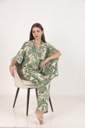 Pineapple Loungewear set | Masha at Broadway