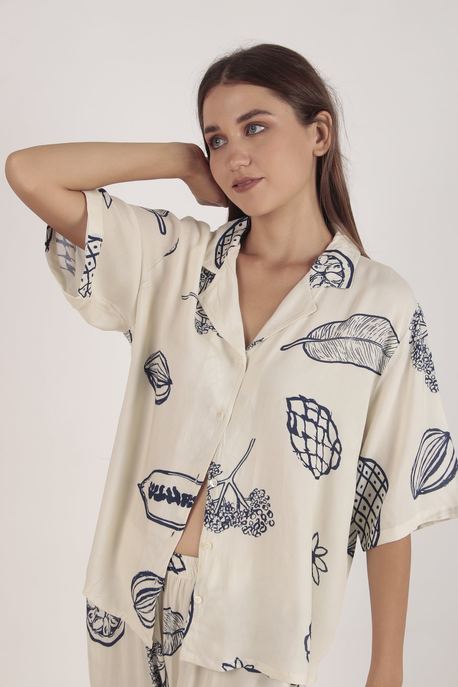 Fruits Loungewear set | Masha at Broadway