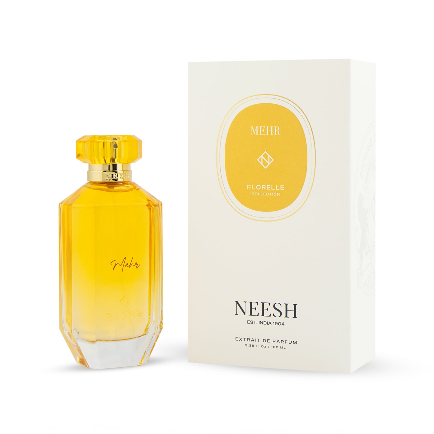 MEHR | NEESH at Broadway