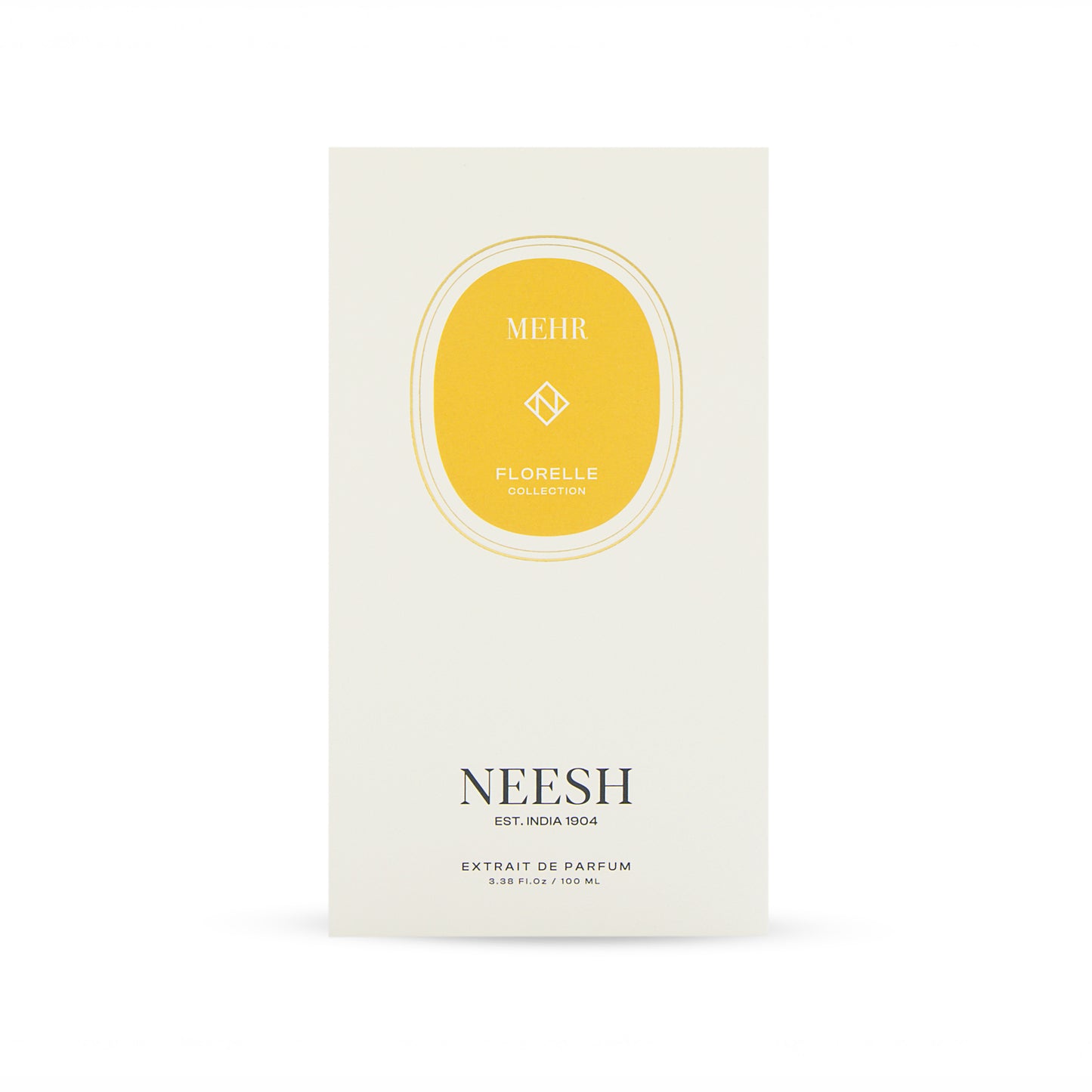 MEHR | NEESH at Broadway