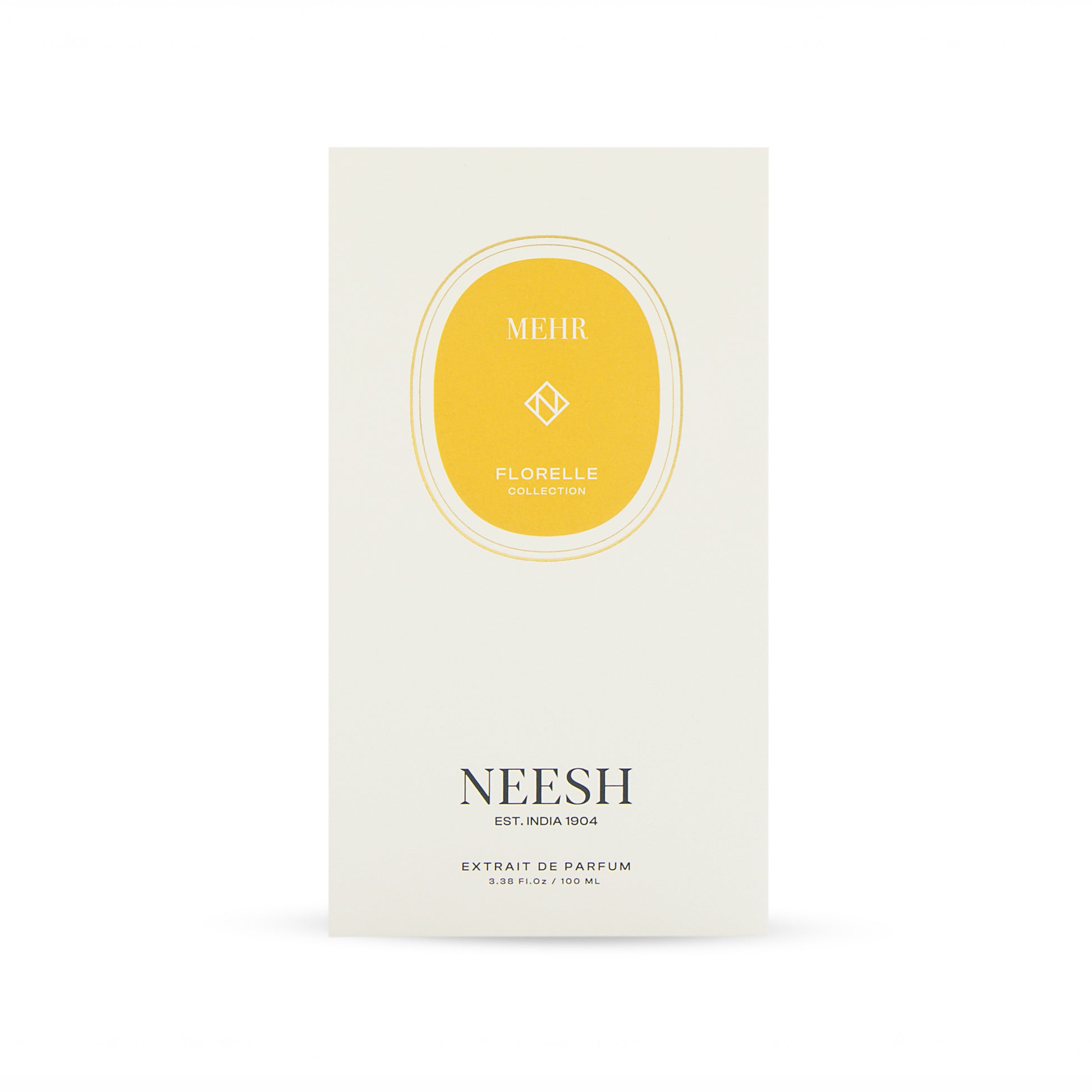 MEHR | NEESH at Broadway