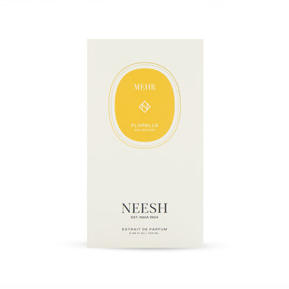 MEHR | NEESH at Broadway