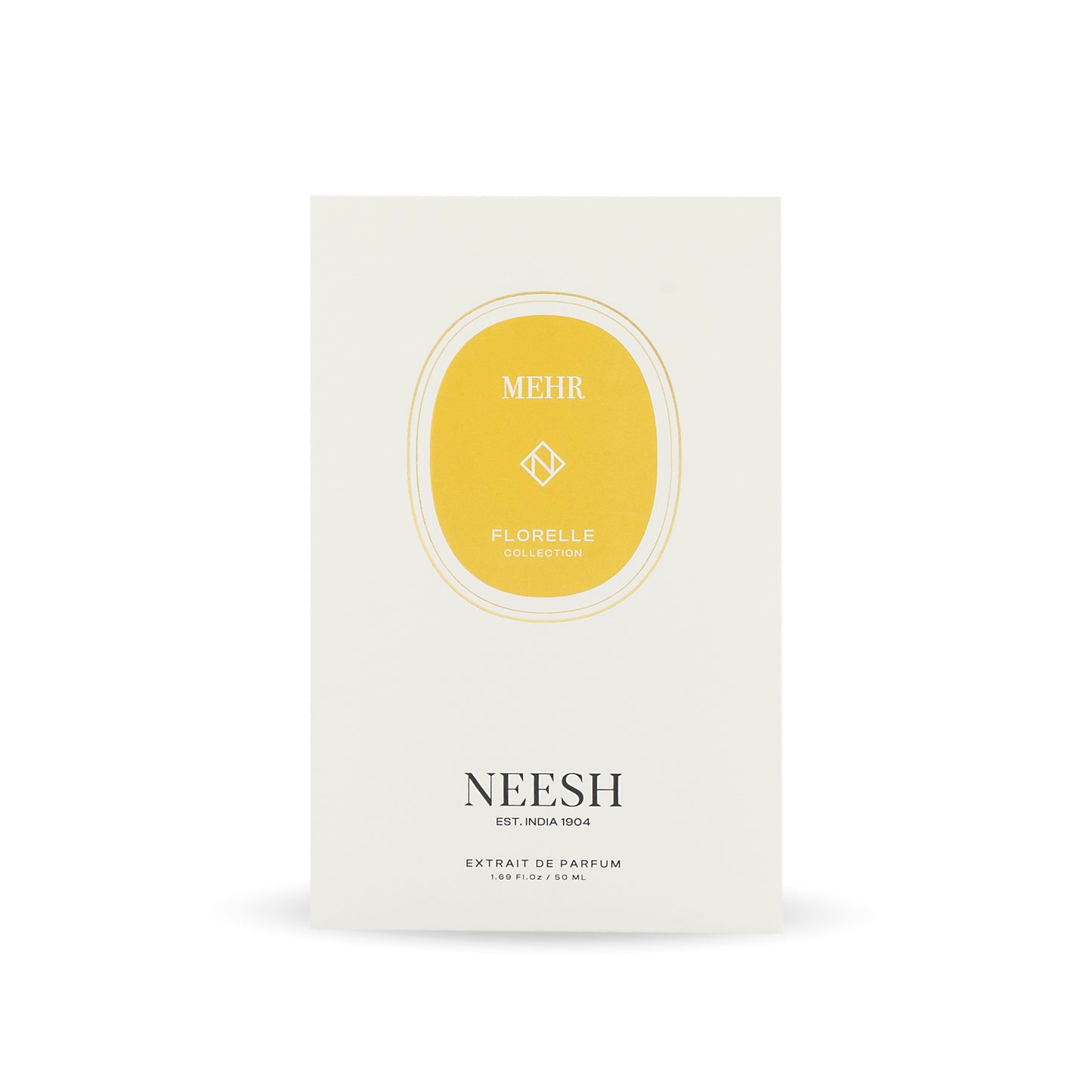 MEHR | NEESH at Broadway