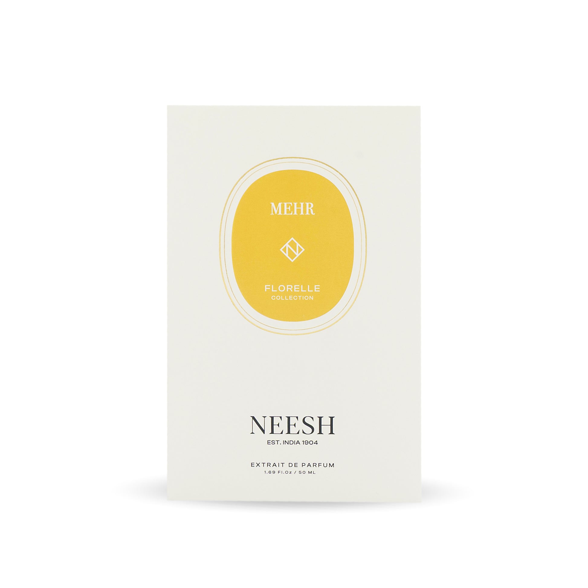 MEHR | NEESH at Broadway