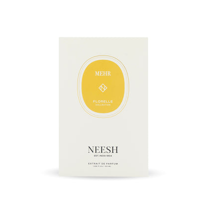 MEHR | NEESH at Broadway