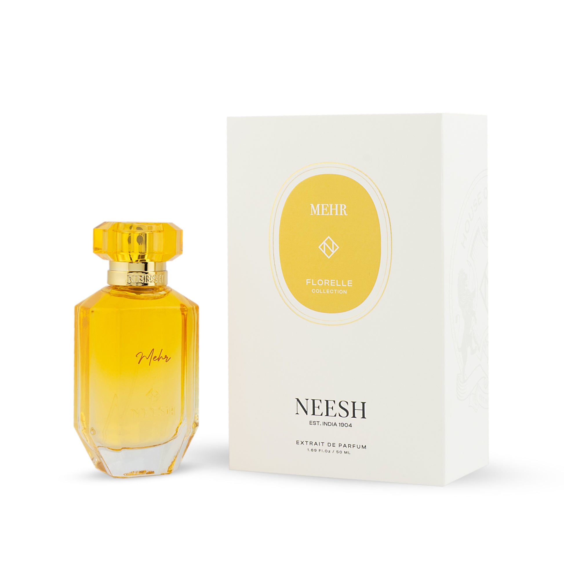 MEHR | NEESH at Broadway