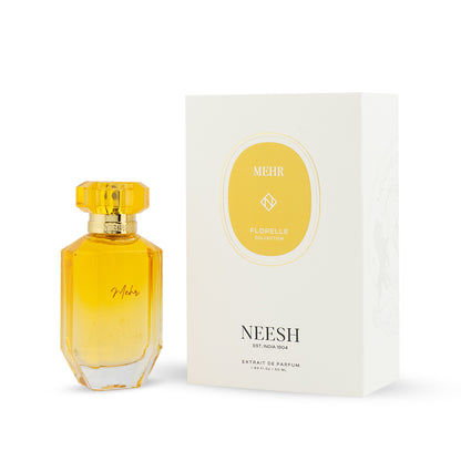 MEHR | NEESH at Broadway