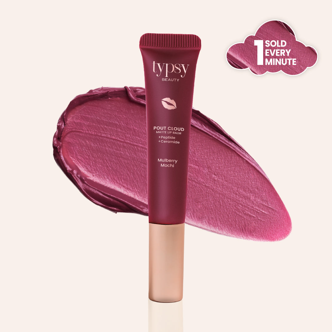 Pout Cloud Lip Balm