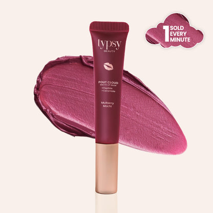 Pout Cloud Lip Balm